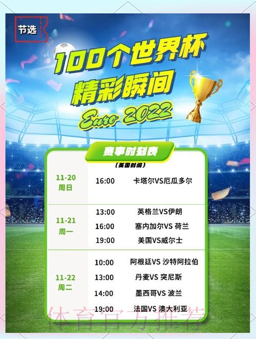 最新世界杯巴西凯恩比赛时间全面分析