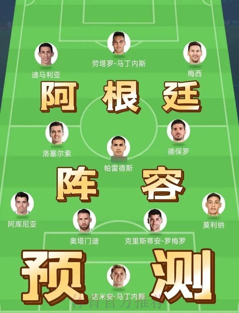 本届世界杯阿根廷哈兰德小组赛形势权威解读